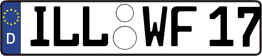 ILL-WF17