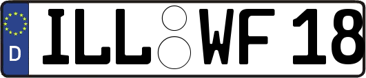 ILL-WF18