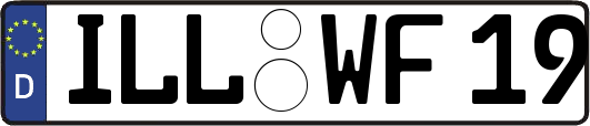 ILL-WF19