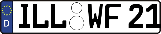 ILL-WF21