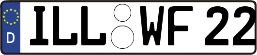 ILL-WF22