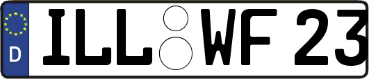 ILL-WF23