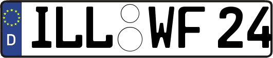 ILL-WF24