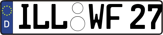 ILL-WF27