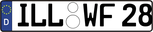 ILL-WF28