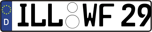 ILL-WF29