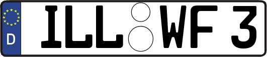 ILL-WF3