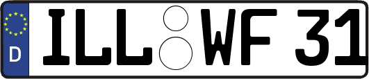 ILL-WF31
