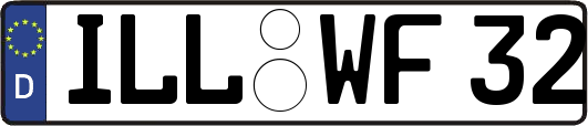 ILL-WF32