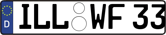 ILL-WF33