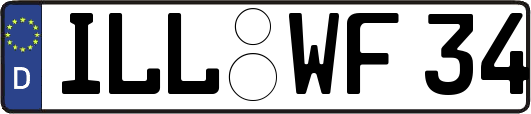 ILL-WF34
