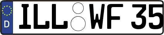 ILL-WF35