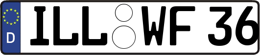 ILL-WF36