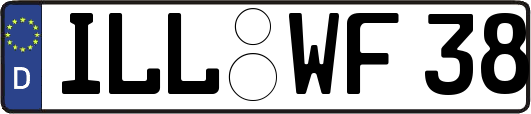 ILL-WF38