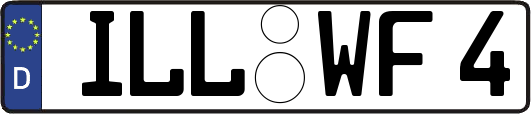 ILL-WF4