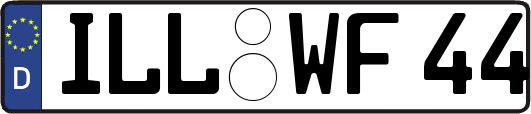 ILL-WF44