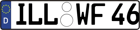 ILL-WF46