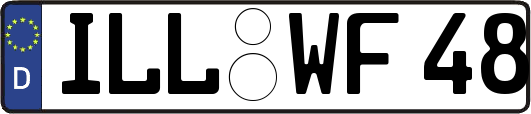 ILL-WF48