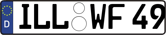 ILL-WF49