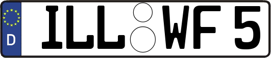 ILL-WF5