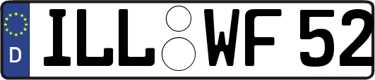 ILL-WF52