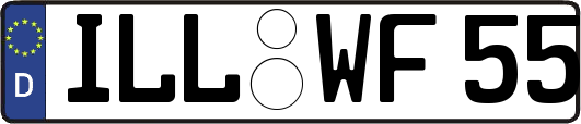 ILL-WF55
