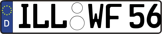 ILL-WF56