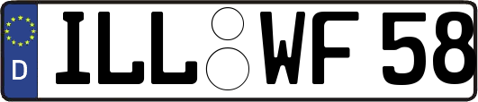 ILL-WF58