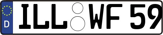 ILL-WF59