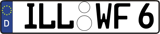 ILL-WF6
