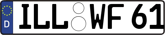 ILL-WF61