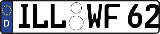 ILL-WF62