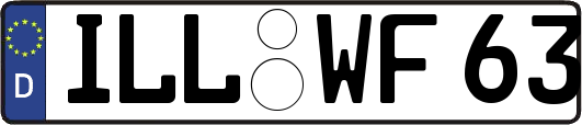 ILL-WF63