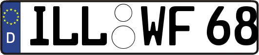 ILL-WF68