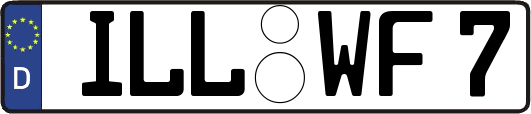 ILL-WF7