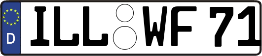 ILL-WF71