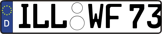 ILL-WF73