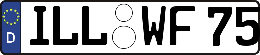 ILL-WF75