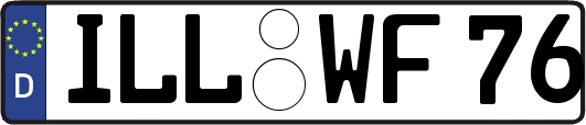 ILL-WF76