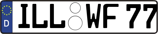 ILL-WF77
