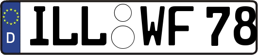 ILL-WF78