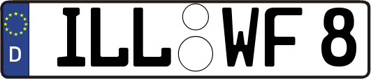 ILL-WF8
