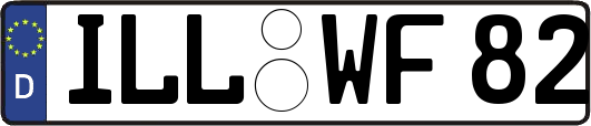 ILL-WF82