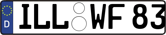 ILL-WF83