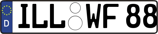 ILL-WF88