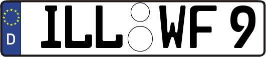 ILL-WF9
