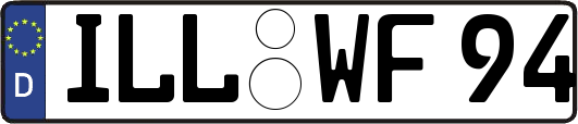 ILL-WF94