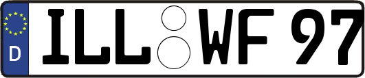 ILL-WF97