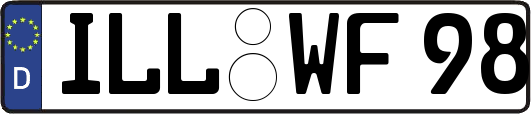 ILL-WF98