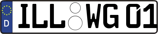 ILL-WG01